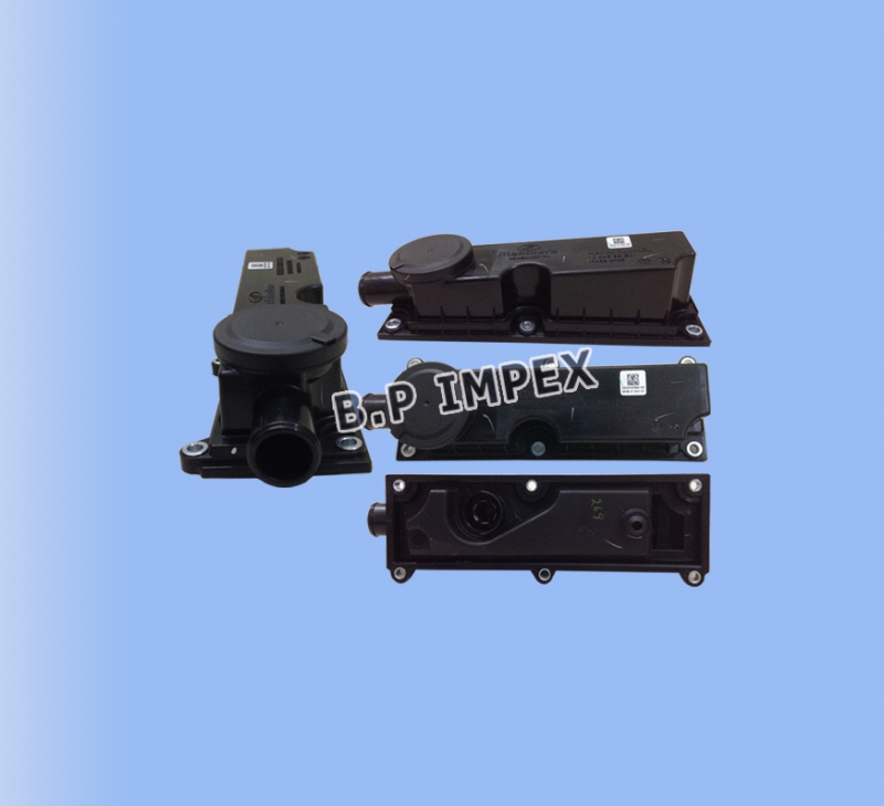 Assy Oil Mist Seperator 